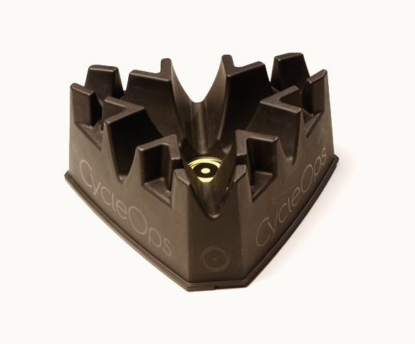 CycleOps Riser Block
